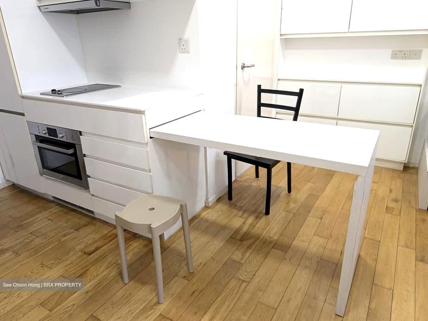 Okio (D12), Apartment #609548001